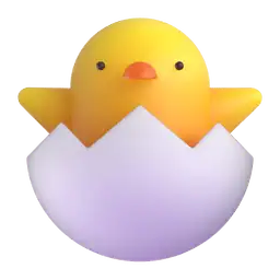 🐣